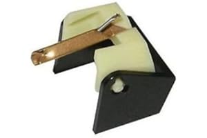 TACPARTS Penna per giradischi ad ago registrabile per Shure N-95ED N-95EJ M-95EJ RS9E M95HE 767