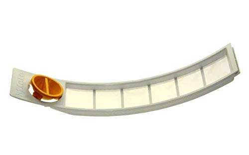 Filtre Peluche 244 X 49 X 47 M/m Pour SECHE LINGE MIELE