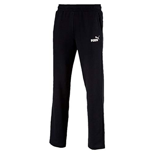 PUMA Ess Logo Pants TR OP SRL Pantalon de Jogging Homme