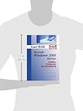 Image de Installing, Configuring, and Administering Microsoft Windows 2000 Server: Exam 70-215