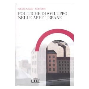 Politiche di sviluppo nelle aree urbane