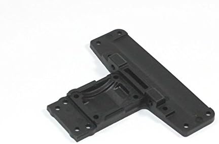 Rear Chassis Plate TC02C EVO