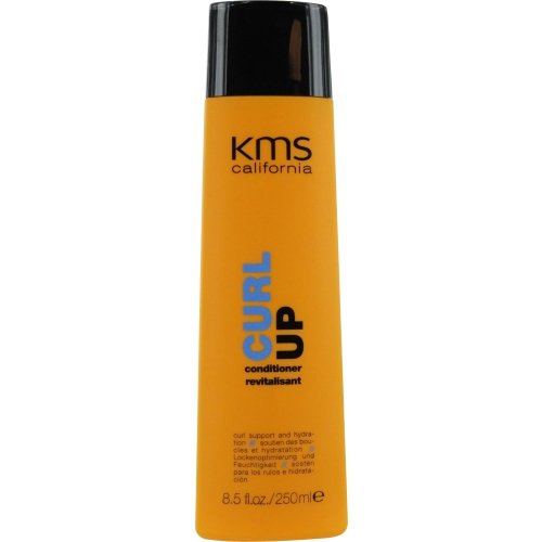 KMS California Curl Up Acondicionador 250 ml