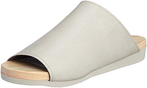 Flexible Geta Pattern by Japanese Sandalwood Drill - Grey