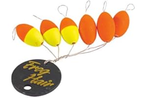 Frog Hair EX-On Indicators Small - Reelfishing