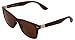 ADDON Polarized Wayfarer Unisex Sunglasses- (POL91511-ShngBrwn | 50 | Brown Lens) RS.349.00