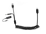 aux kabel bmw 1er Ein kostenloses Geschenk: Ground Loop Noise Isolator. Es kann nicht nur Hintergrund-Nosie reduzieren, sondern es ist auch notwendig, sicherzustellen, dass Sie Ihre HiFi-Musik genießen können. Wir empfehlen Ihnen, das Kabel auszusetzen, Ihr Auto zu schließen und Ihr iPhone neu zu starten, wenn es nach einigen Tagen, einigen Wochen oder wenigen Monaten nicht funktioniert. Dann warten Sie einige Stunden, und schließen Sie es erneut an. Oder Sie können versuchen, ein anderes Gerät zu ändern, um es zu verbinden.