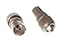 Produktbild Ochoos Antennenstecker aus Metall, PAL-Buchse, RF Antenne, CATV, FM, Koaxial-Adapter