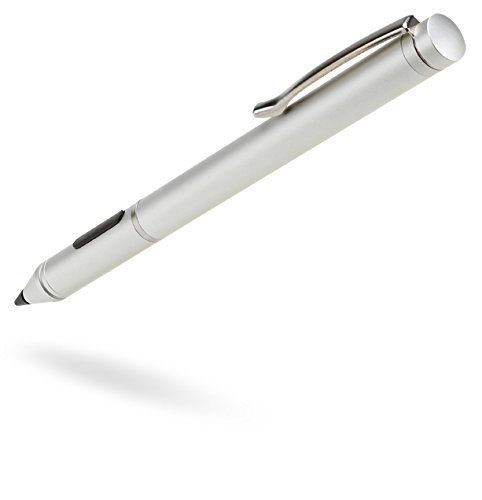 Acer Active Stylus Pen (für das Acer Aspire R13, Switch 12S, Switch 11V und Switch 10V) silber - 4