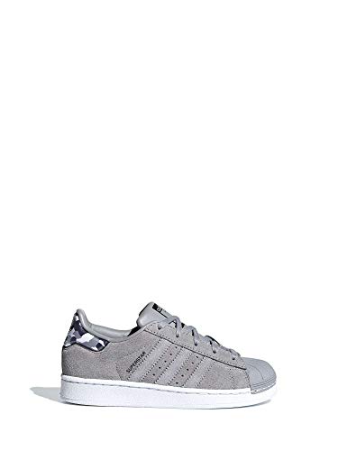adidas Superstar C, Chaussures de Fitness Mixte Enfant