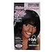 Profectiv Anti-Damage No-Lye Relaxer Plus Color Jet Black #43