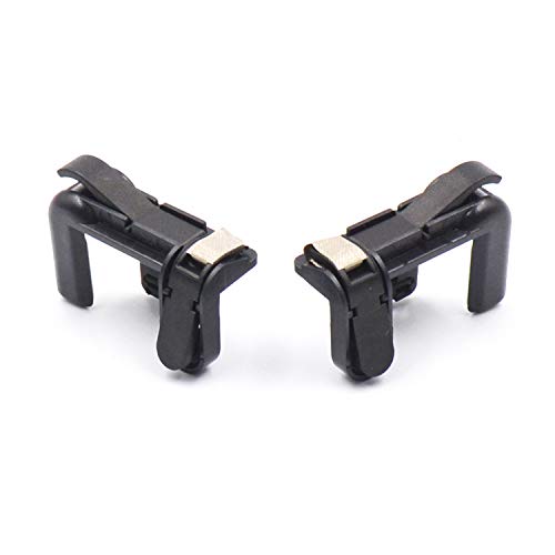 Preisvergleich Produktbild guoxuEE Sensitive Gaming Trigger Mobiler Gamecontroller Handyspiel Trigger
