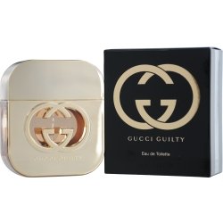 gucci guilty edt 50 ml