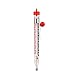 Produktbild Beautyrain Küchen-Nahrungsmittelthermometer 1pcs Süßigkeits-Thermometer