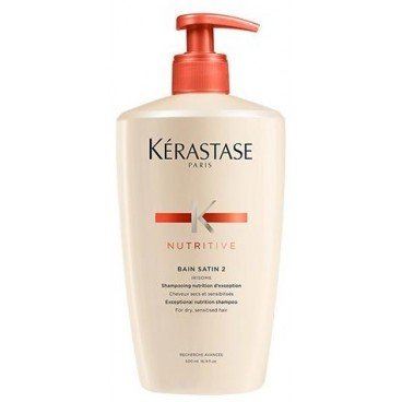 Kerastase Nutrifier Shampoo, 500 ml