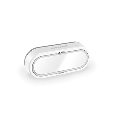 Honeywell Bouton poussoir - sans fil - lumineux - carillons Honeywell - DCP911 HONEYWELL