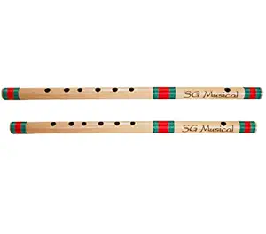 SG Musical - Flutes Combo Set G Base & C Base Right Hand