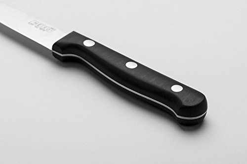 HEISO Gemüsemesser/ Schälmesser MARATHON – 10cm Klingenlänge – 10 Jahre Garantie - 2