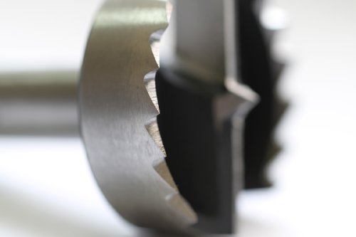 Forstnerbohrer Astlochbohrer 22 mm gezahnt Made in Germany – GEFO22 - 2