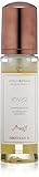 Organic Invisi Self Tanning Mousse - VITA LIBERATA Invisi Clear Foaming Self Tan Water, Organic, Natural and Vegan No Transfer Fake Tan Super Dark 200ml