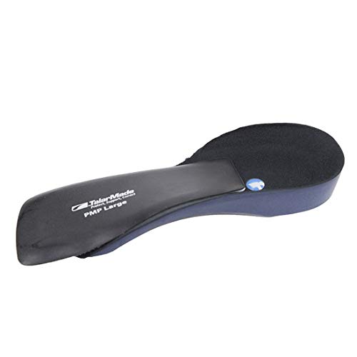 Buy Gaitway SlimFit Insoles for Narrow Fit SlipOn & Dress Shoes 3