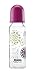 Beaba Trendy Themes Glass Feeding Bottle with 250 ml Capacity (Gipsy)