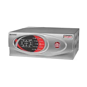 UTL SOLAR SHAMSI (675VA/12V)