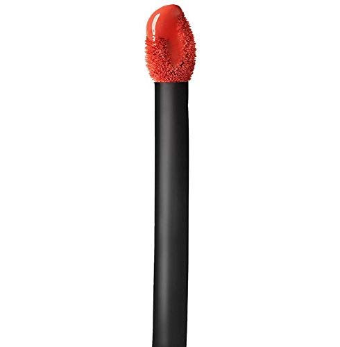 Maybelline New York Rouge à Lèvres Superstay Matte Ink 25 Héroine