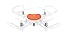 Produktbild Lanlan Xiaomi MITU Drohne mit HD Kamera 720P WIFI FPV Multi Maschine Infrarot Schlacht 360 vs JJRC H43WH Mini Drohne Spielzeug