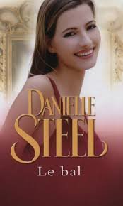 couverture de : Le bal