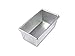 Produktbild USA Pan 1070lc-bb-1 Runde Kuchenform, 22,9 cm Pfundleib-Form 9.125x2.75x5.063 Not Applicable