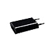 Produktbild USB Universal Netzteil (EU) Ladegerät Ladekabel travel charger für Nokia, Samsung, Sony, Apple und andere Smartphones, Tablets, eBook Readers, GPS Receiver (Qstarz, i-Blue, Canmore, Transystem, Navin, Blumax und v.a.), MP3 Player, externe Akku usw., 100-240V, output: 5V (1A)