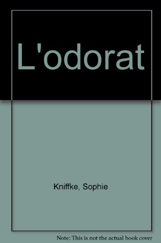 L'odorat