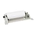 Produktbild Papierrollenhalter SP-20007 / SP-24010 für TELEX – Rollenpapier; Für SEIKOSHA SP-1900/2000/2400