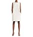 Produktbild Abito 'S MAX MARA Donna 'S MAX MARA cod.92210492650 Bianco SIZE:44