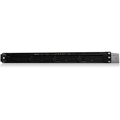 Synology RX418 Serveur NAS 4 baies