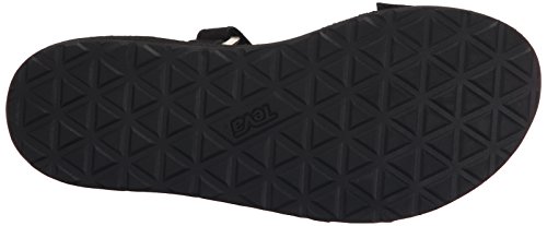 Teva Damen W Universal Slide Leather Leichtathletikschuhe - 3