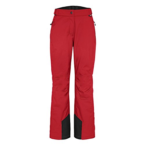 maier-sports-Damen-Resi-2-Skihose-Fire-38