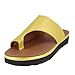 Produktbild Sandalen Sommer Mit Absatz Clogs Schuhe Zehentrenner Leder Pantoletten Weiß Hausschuhe Jungen Strandschuhe Badeschuhe Pumpsprühflasche High Heels Weiß