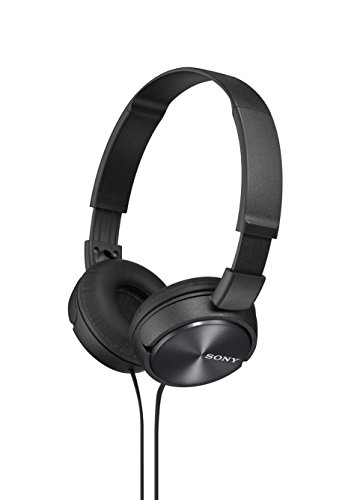 Sony MDR-ZX310APB - Auriculares de diadema cerrados con micr fono control remoto integrado negro reviews Sony MDR-ZX310APB - Auriculares de diadema cerrados con micr fono control remoto integrado negro