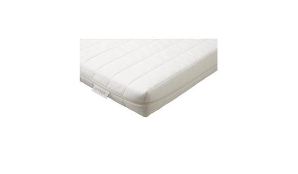 vyssa mattress size