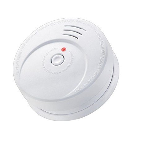 Jeising GS506 Rauchmelder/ Brandmelder/ 10 Jahres Batterie VdS zertifiziert EN14604