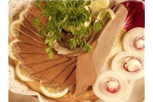 INKE Bottarga di Tonno - Trancio 200gr - Giovanni Spanu