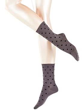 FALKE Damen Socken Dot