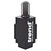 Trend C Corner Chisel, Black, 70mm