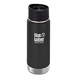 Sin BPA, ftalatos, plomo u otras toxinas. Sellante de silicona cerraduras en frescura y sabor. Contenido de mantener caliente hasta 10 horas y frío hasta 30 horas. Peso (sin tapa): 315g