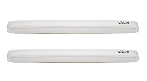 The Shrunks Wally Inflatable Bed Rail (Pack of 2)