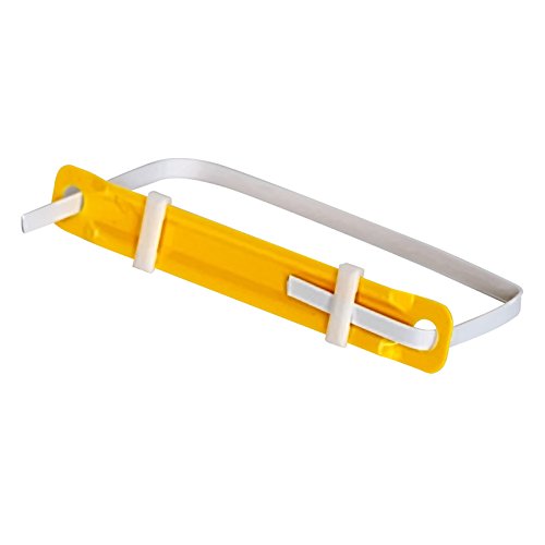 Cierres Edgeam de metal para carpetas de archivos 50 Sets reviews Cierres Edgeam de metal para carpetas de archivos 50 Sets