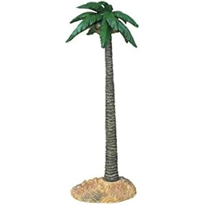 Haquoss Palm Single, L–13x 12x 30h cm
