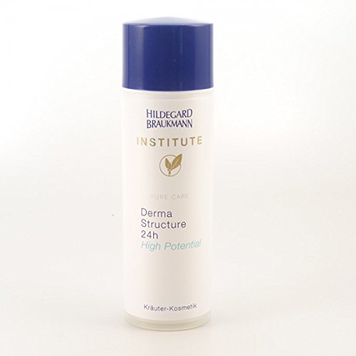 Hildegard Braukmann Institute Derma Structure 24h High Potential, 1er Pack (1 x 50 ml) - 2